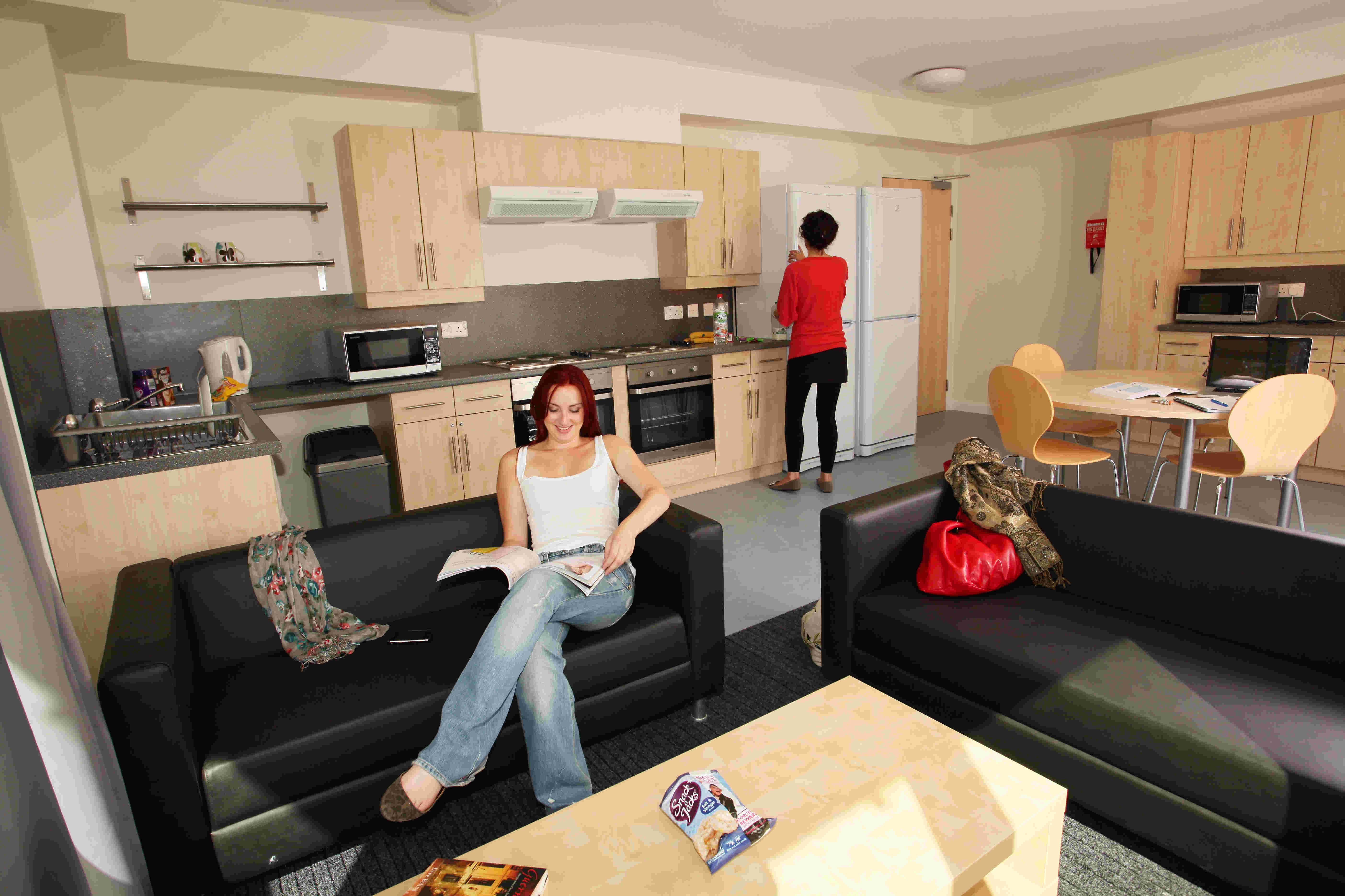 The Ultimate Guide For Living In Shared Student Housing